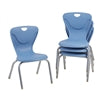 FDP Contour Chairs