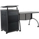 NPS Teacher's Desks