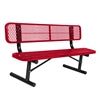 Outdoor Benches