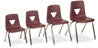 Virco Sale 2000 Series School Chairs