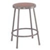 National Public Seating 6200 Series Round Stools