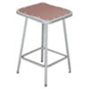 National Public Seating 6300 Series Square Stools