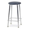 Virco 120 Series Stools with Colored Seat