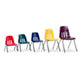 Virco School Chairs