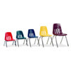 Virco School Chairs