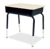 Virco Student Desks