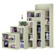 Virco Book Cases and Files