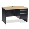 Virco Teacher's Desks