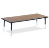 Virco Standard Height Activity Tables