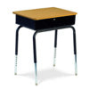 Virco 751 Series Student Desks