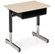 Virco 7900 Series Student Desks