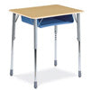 Virco Text Series Student Desks