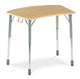 Virco Oversized Top Student Desk