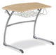 Virco Cantilievered Leg Student Desks