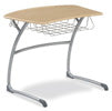 Virco Cantilievered Leg Student Desks