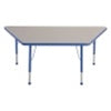 Early Childhood Resources Activity Tables