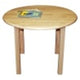 Early Childhood Resources Library Tables