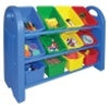 ECR4KidsStorage Cubbies
