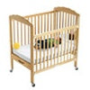 Angeles Cribs & Nursery Furniture