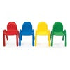 Angeles Preschool Chairs
