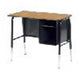 Virco 765 Jr. Executive Desk