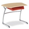 Virco Zuma Cantilever Series Desks