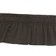 AmTab Shirred Pleat Skirting