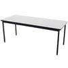AmTabAll Welded Whiteboard / Markerboard Tables - SchoolOutlet