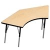 AmTabBoomerang Multi-Functional Activity Tables - SchoolOutlet