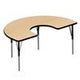 AmTabC-Shape Multi-Functional Activity Tables