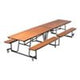AmTabCafeteria Tables