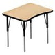 AmTabEclipse Multi-Functional Activity Tables