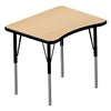 AmTabEclipse Multi-Functional Activity Tables - SchoolOutlet