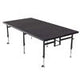 AmTabFixed Height Stage - Polypropylene Top