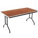 AmTabFolding Table - Stained and Sealed