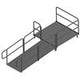 AmTabHeavy-Duty Stage Ramps