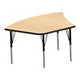 AmTabRebound Multi-Functional Activity Tables