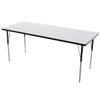 AmTabRectangle Multi-Functional Activity Tables - SchoolOutlet