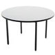 AmTabRound Utility Tables and Art Tables