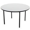 AmTabRound Utility Tables and Art Tables - SchoolOutlet