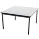 AmTabSquare Utility Tables and Art Tables
