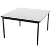 AmTabSquare Utility Tables and Art Tables - SchoolOutlet