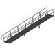 AmTabStage Ramp - ADA Compliant - 24