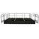 AmTabStage Set - Polypropylene Top