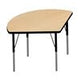AmTabTripod Multi-Functional Activity Tables