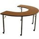 AmTabWheelchair Accessible - Feeder Activity Tables
