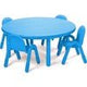 AngelesBaseline Round Activity Tables