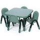 AngelesBaseline Square Activity Tables