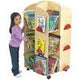 AngelesBook Displays