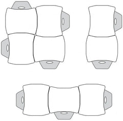Group Desks